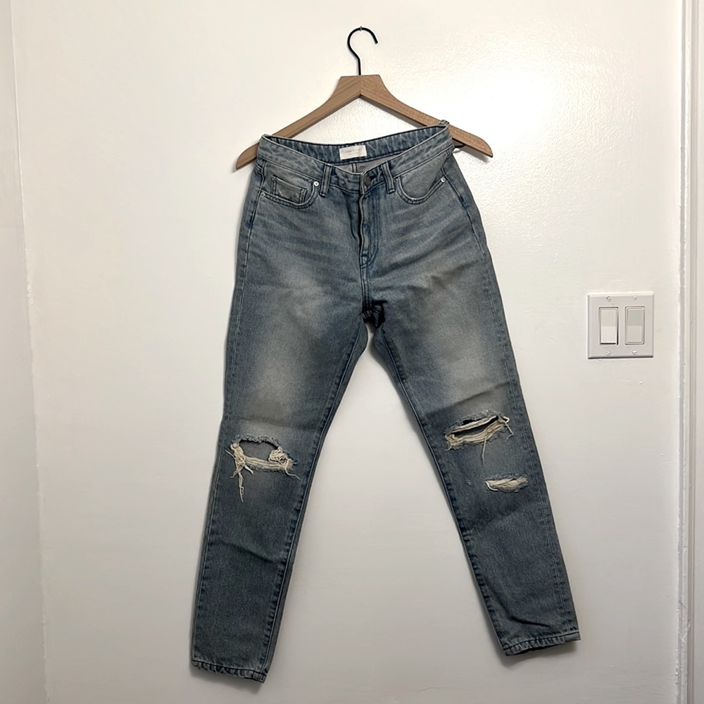 Brand new John Elliot Jeans